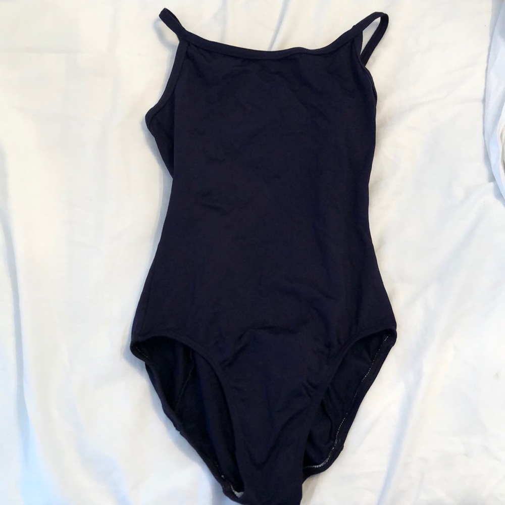 motionwear leotard